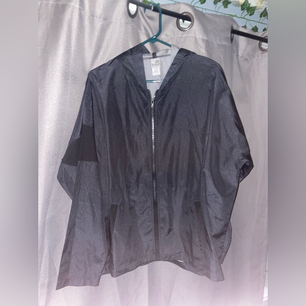 Champions Unisex Windbreaker